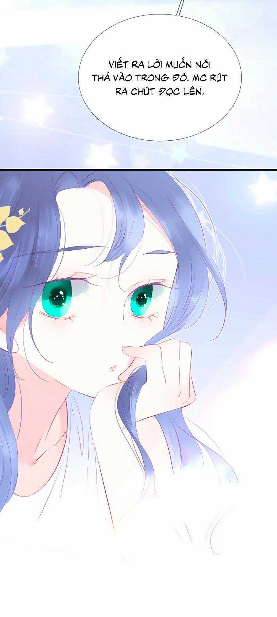 Hoa Bỏ Chạy Với Nhím Rồi Chapter 21 trang 37