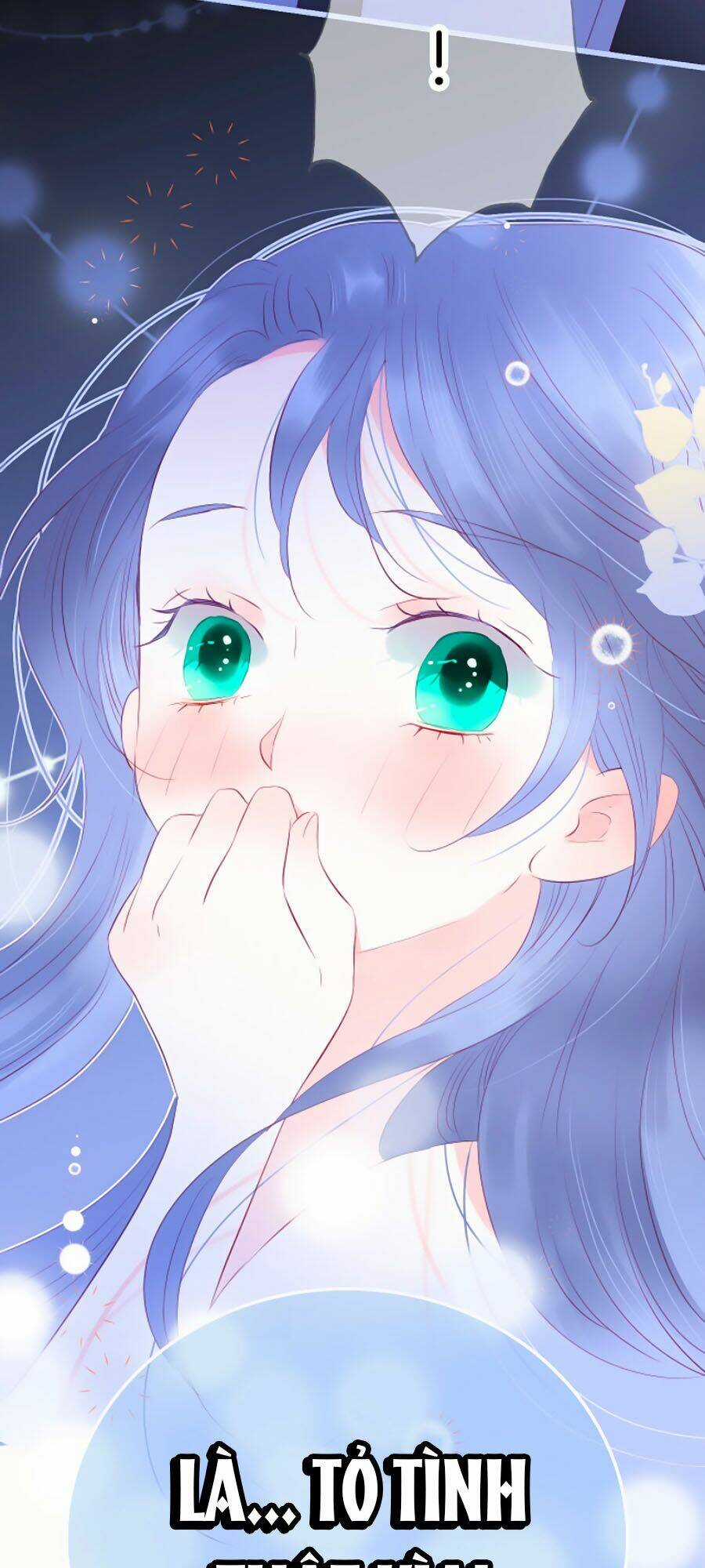 Hoa Bỏ Chạy Với Nhím Rồi Chapter 21 trang 41