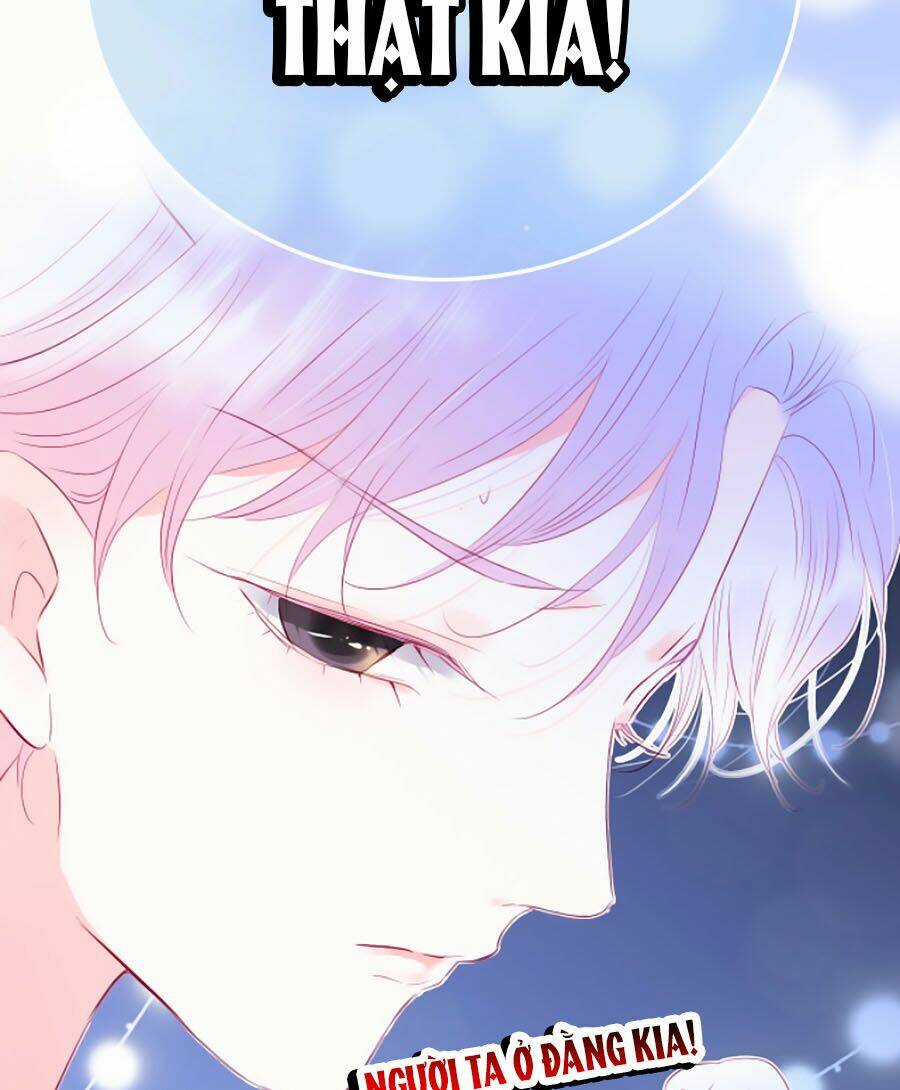 Hoa Bỏ Chạy Với Nhím Rồi Chapter 21 trang 42