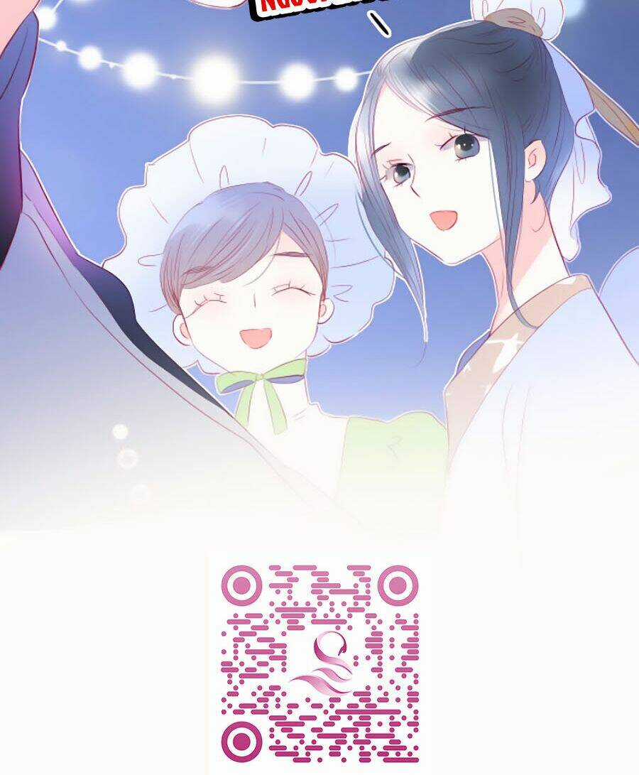 Hoa Bỏ Chạy Với Nhím Rồi Chapter 21 trang 43