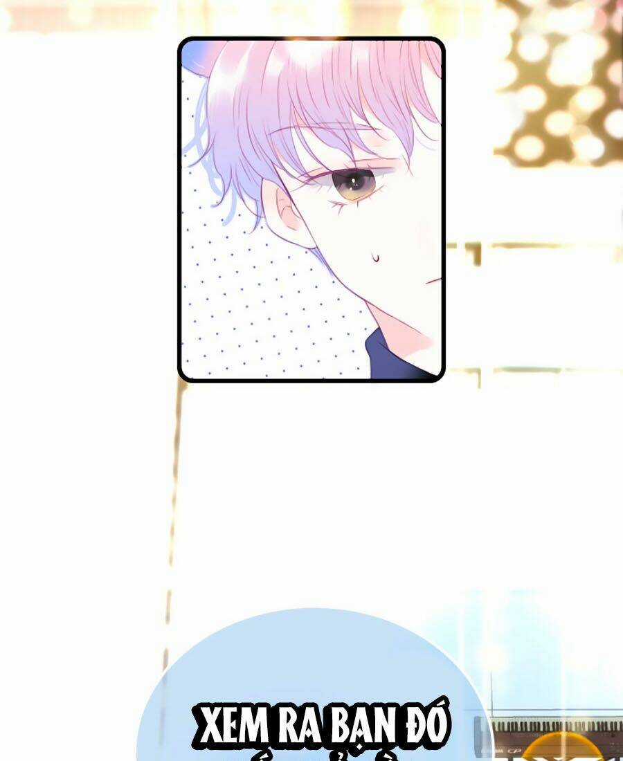 Hoa Bỏ Chạy Với Nhím Rồi Chapter 22 trang 11