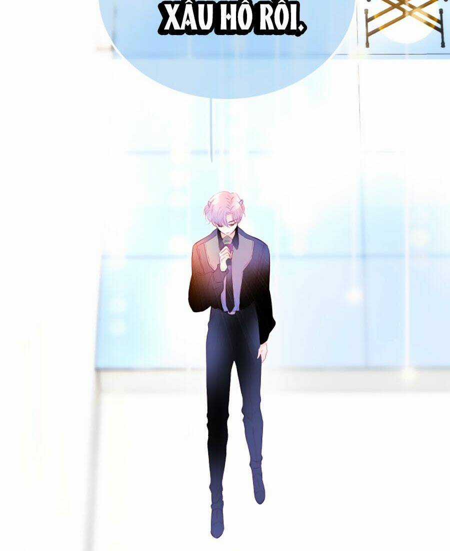 Hoa Bỏ Chạy Với Nhím Rồi Chapter 22 trang 12