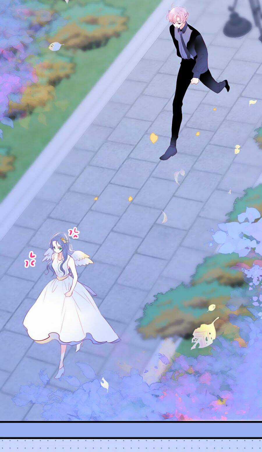 Hoa Bỏ Chạy Với Nhím Rồi Chapter 22 trang 15