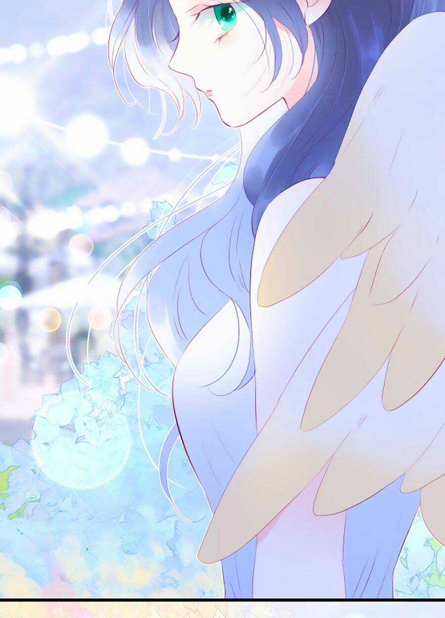 Hoa Bỏ Chạy Với Nhím Rồi Chapter 22 trang 23