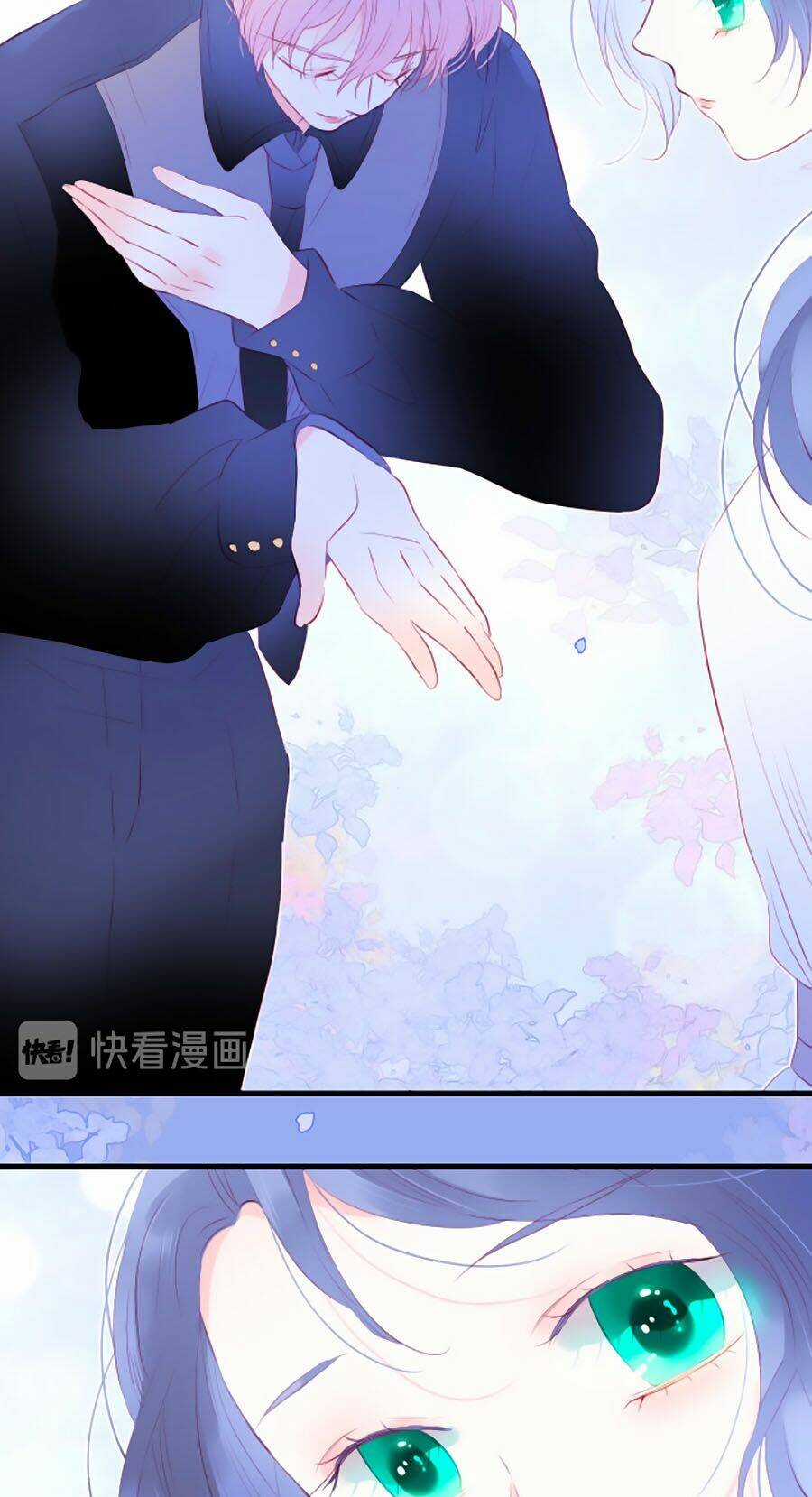 Hoa Bỏ Chạy Với Nhím Rồi Chapter 22 trang 27