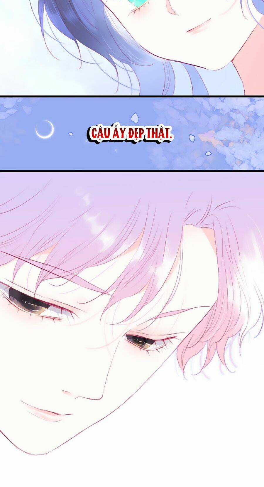 Hoa Bỏ Chạy Với Nhím Rồi Chapter 22 trang 28