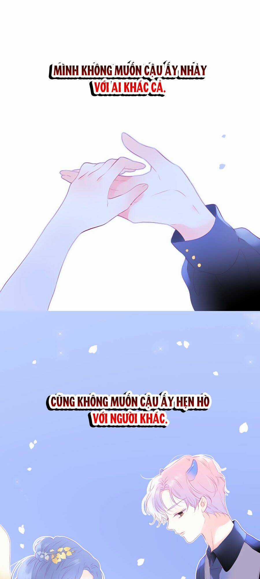 Hoa Bỏ Chạy Với Nhím Rồi Chapter 22 trang 29