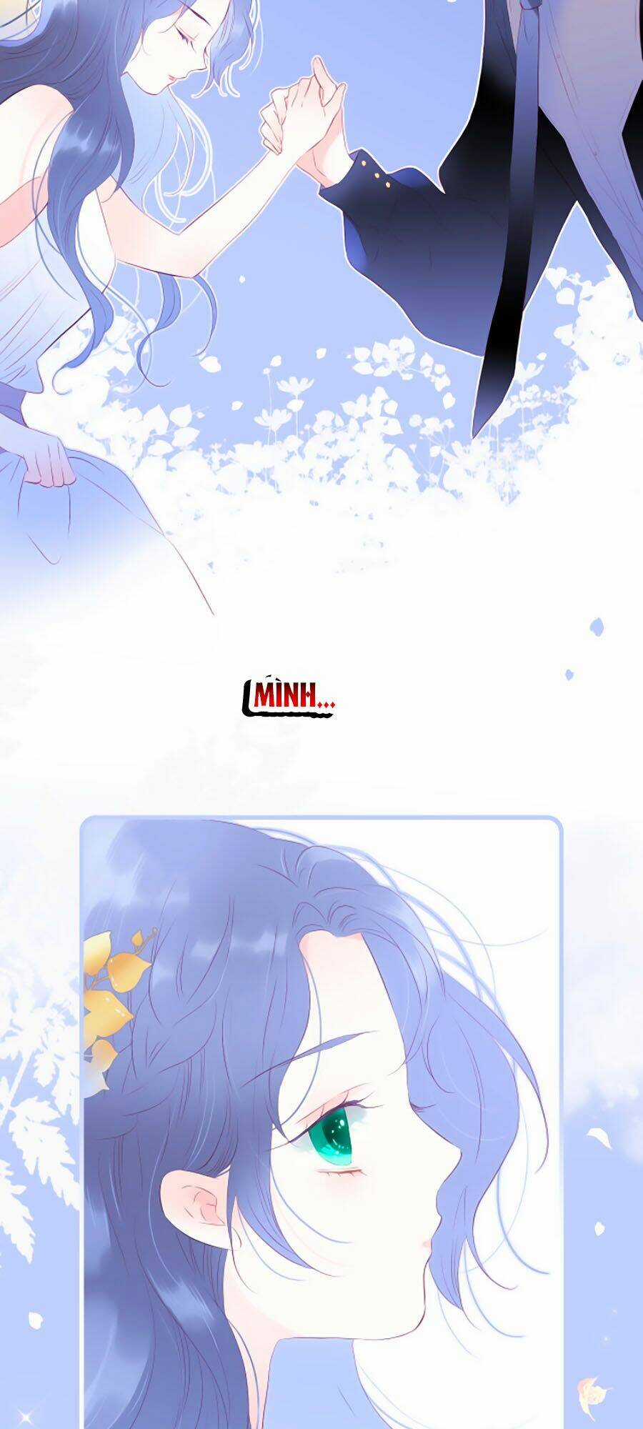 Hoa Bỏ Chạy Với Nhím Rồi Chapter 22 trang 30