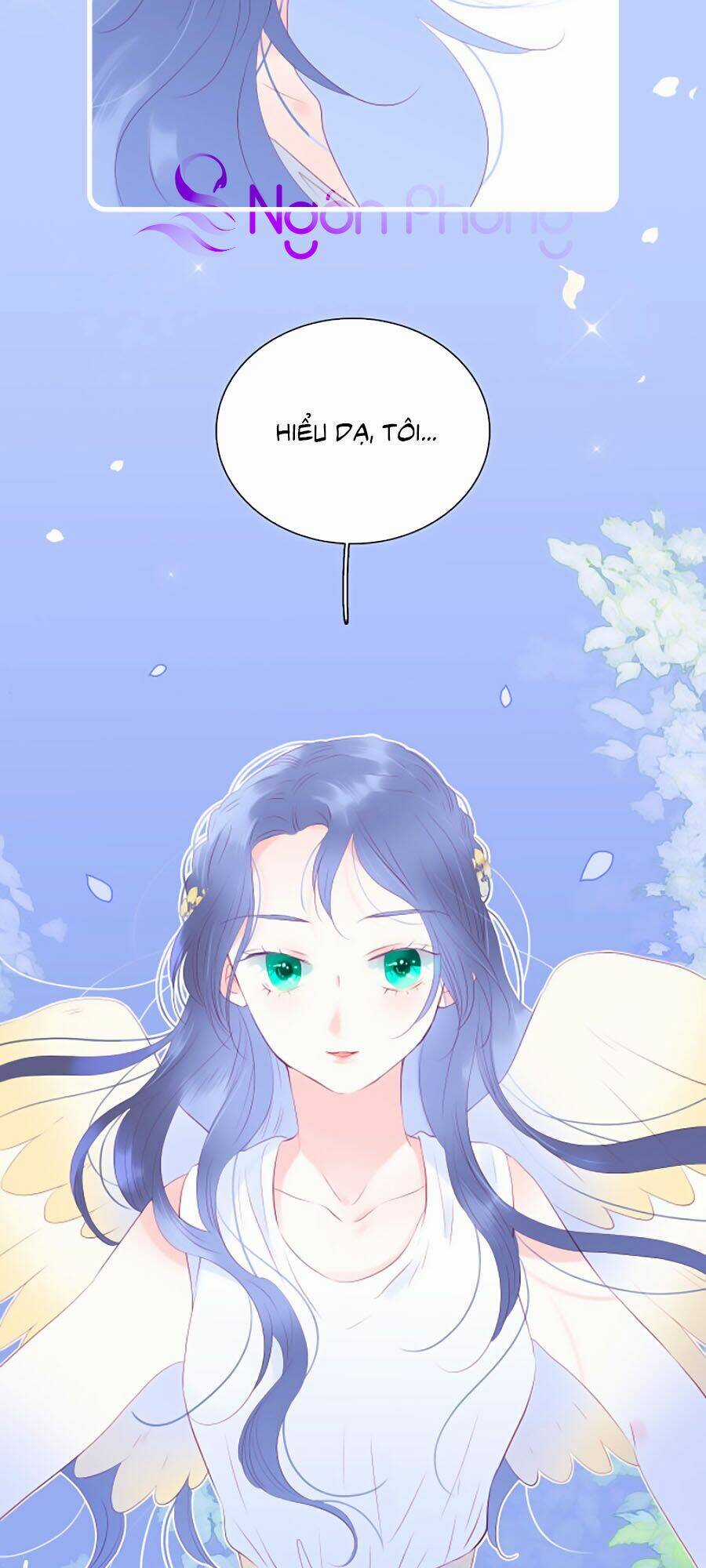 Hoa Bỏ Chạy Với Nhím Rồi Chapter 22 trang 31