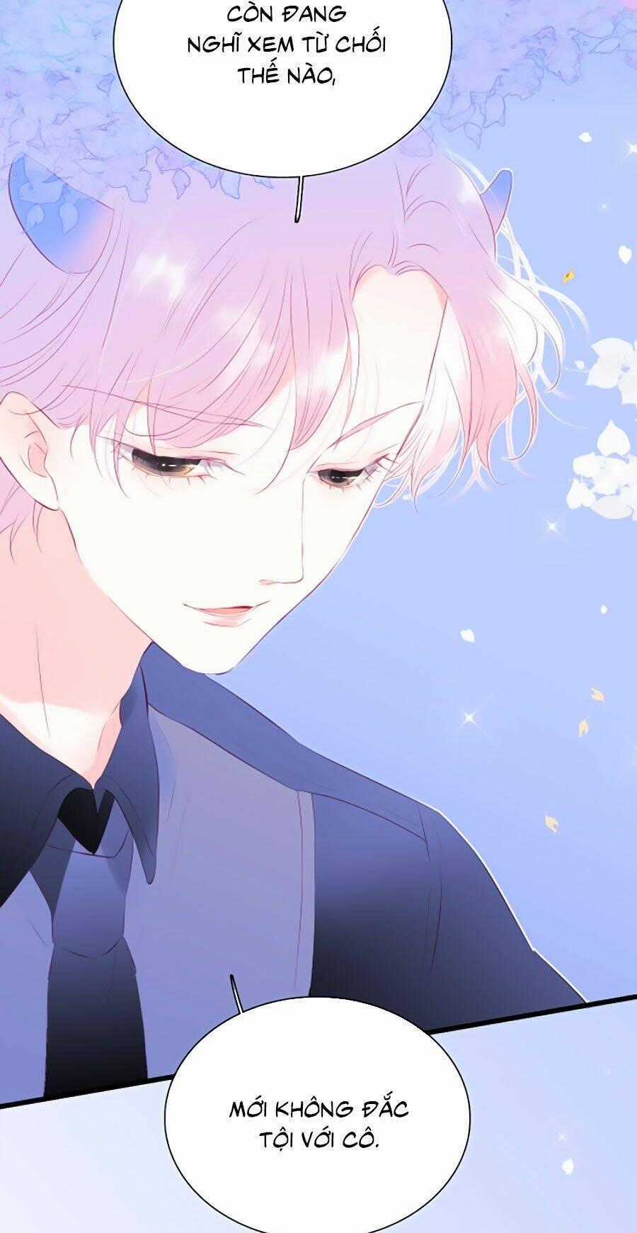 Hoa Bỏ Chạy Với Nhím Rồi Chapter 22 trang 35