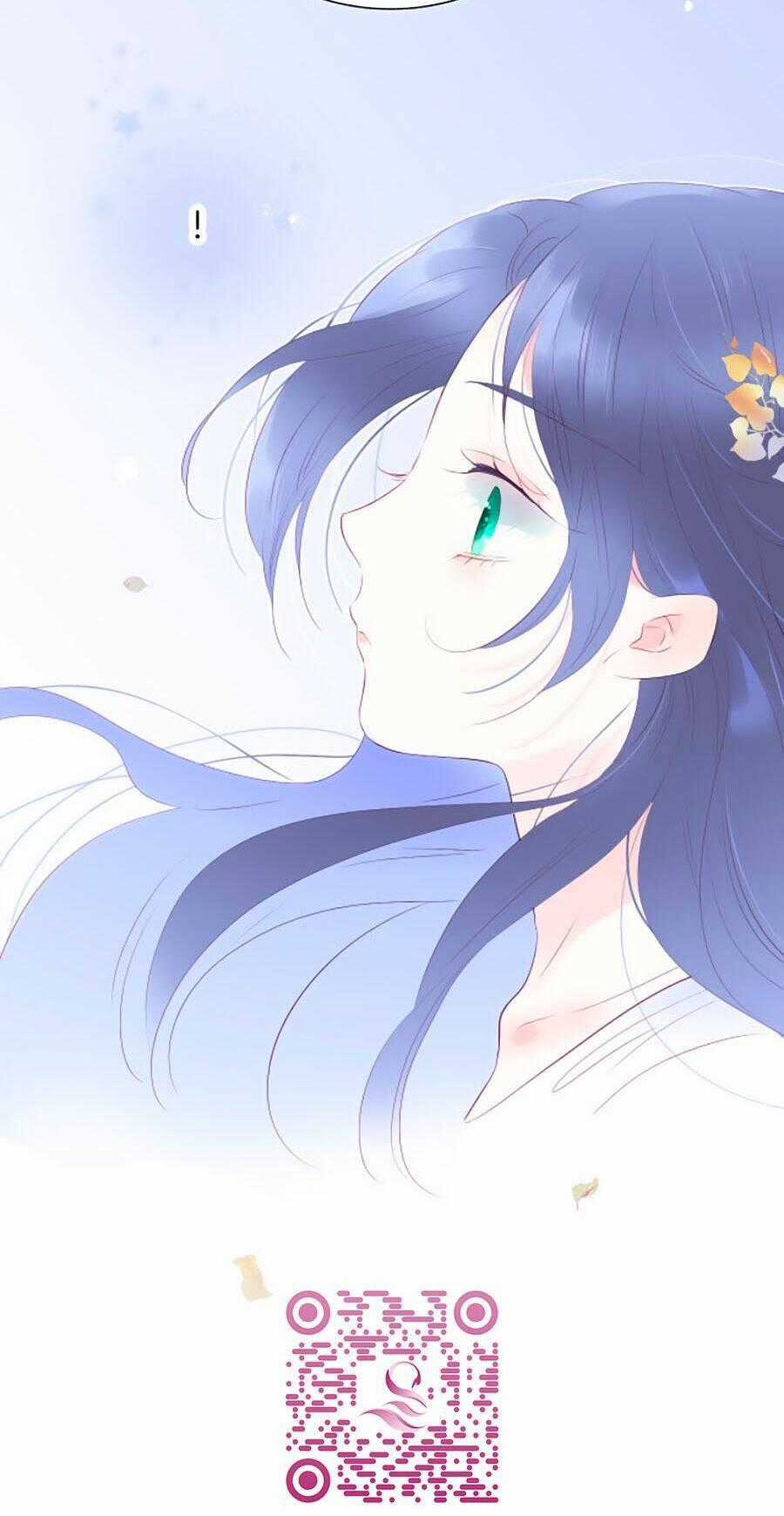 Hoa Bỏ Chạy Với Nhím Rồi Chapter 22 trang 36