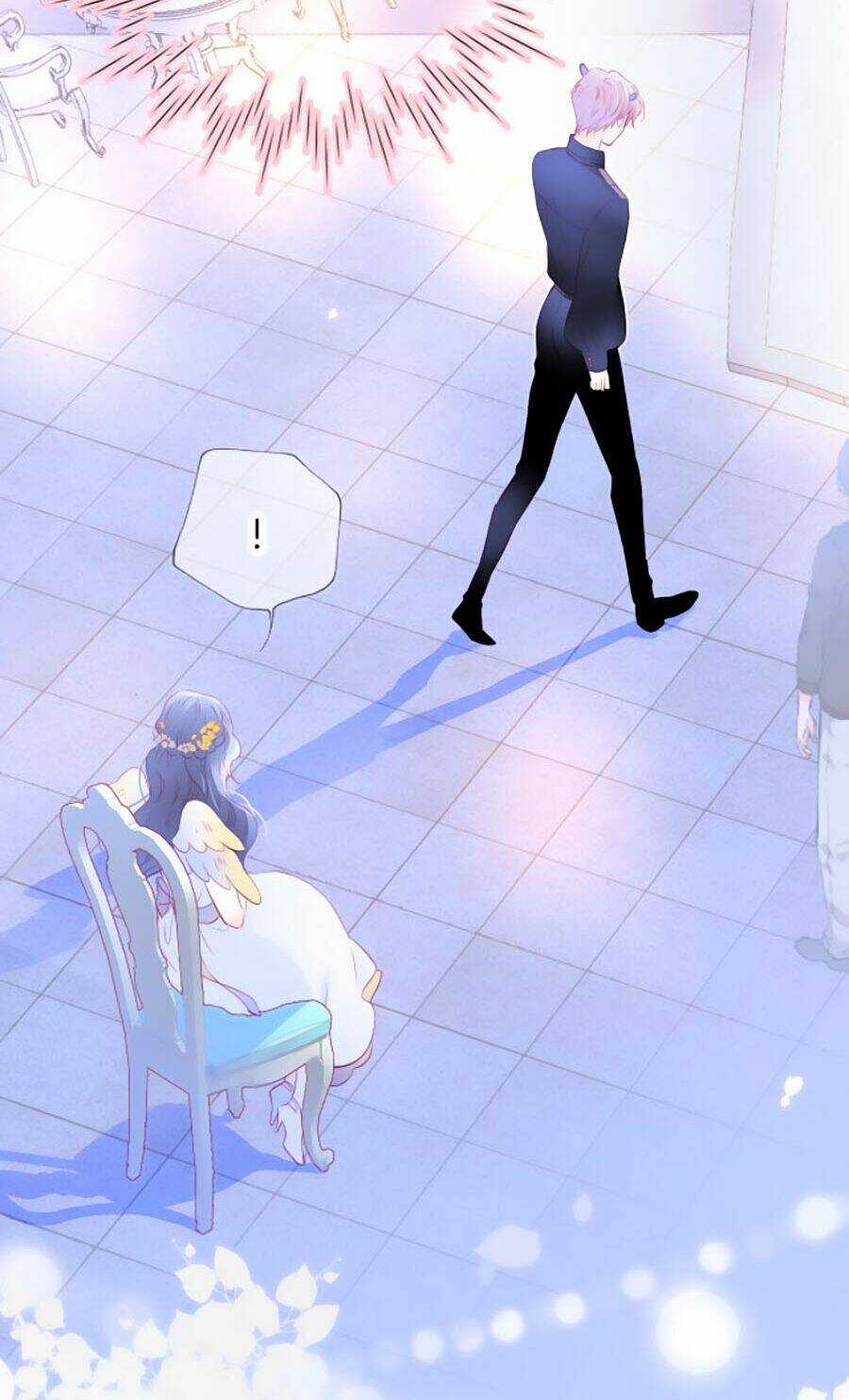 Hoa Bỏ Chạy Với Nhím Rồi Chapter 22 trang 5