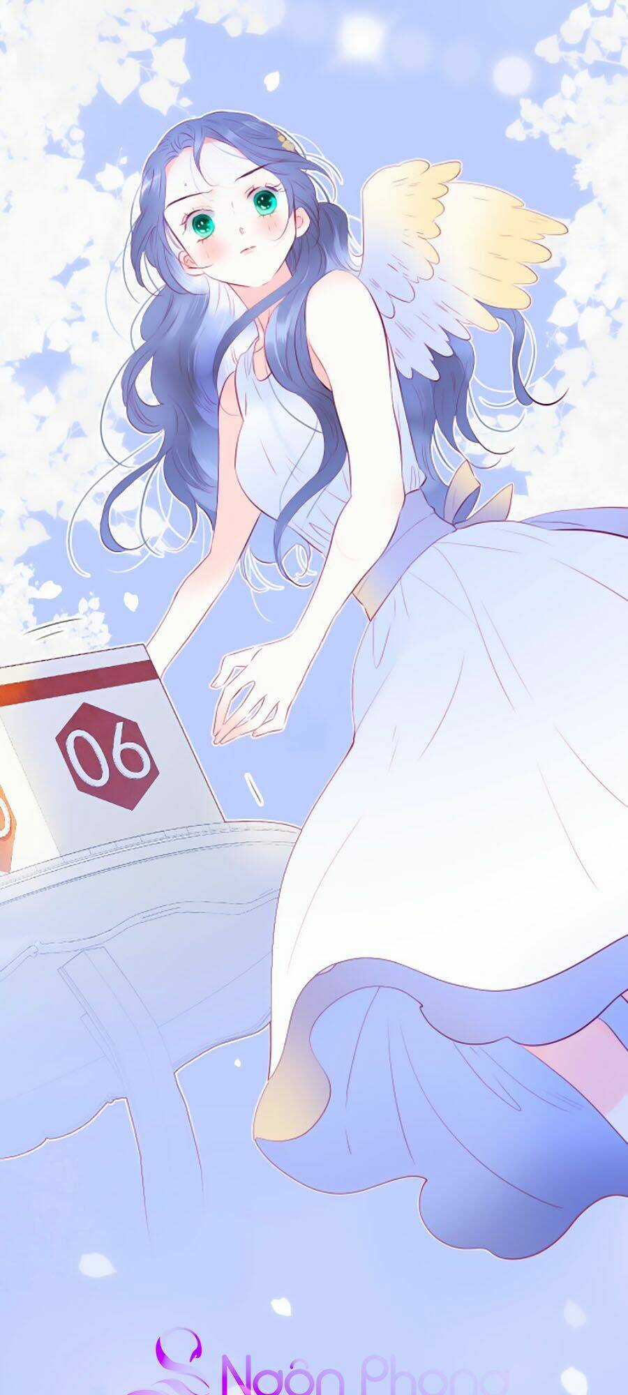 Hoa Bỏ Chạy Với Nhím Rồi Chapter 22 trang 6