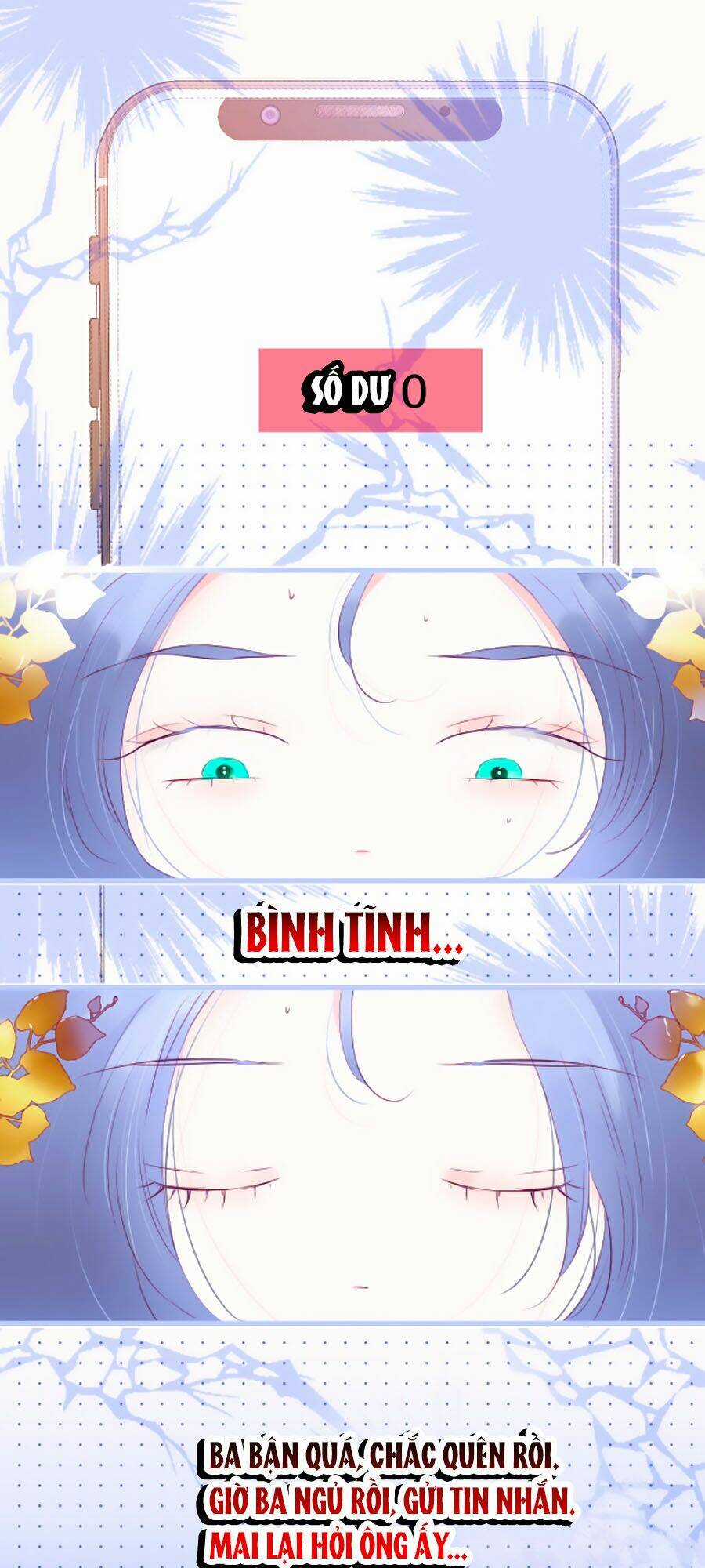 Hoa Bỏ Chạy Với Nhím Rồi Chapter 23 trang 18