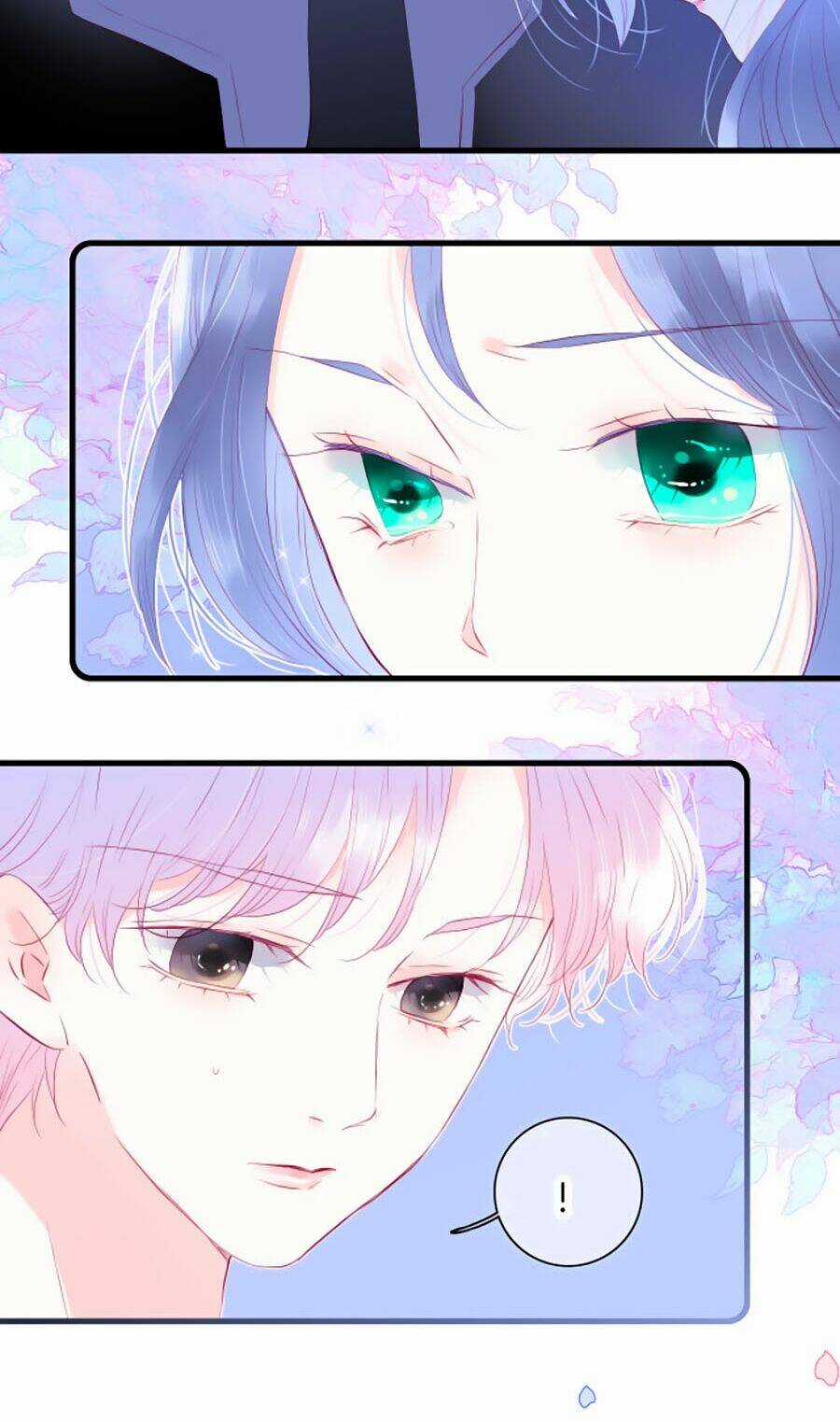 Hoa Bỏ Chạy Với Nhím Rồi Chapter 23 trang 2