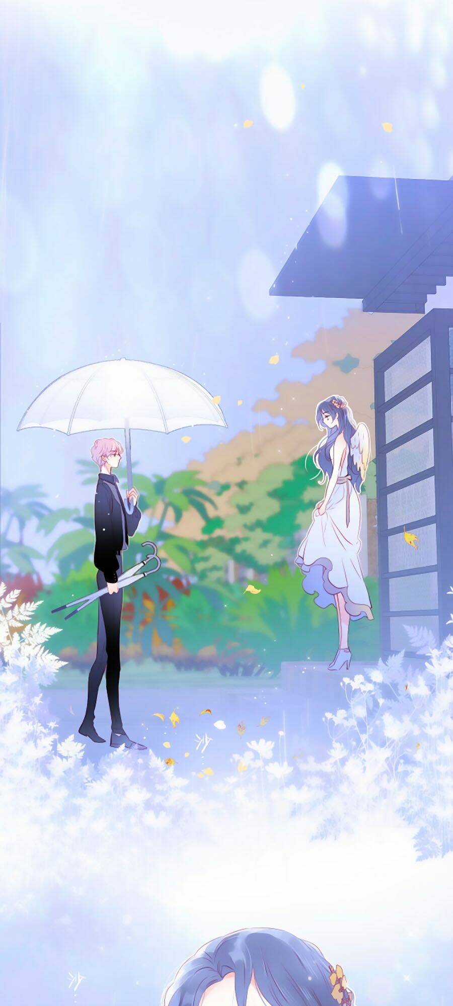 Hoa Bỏ Chạy Với Nhím Rồi Chapter 23 trang 26