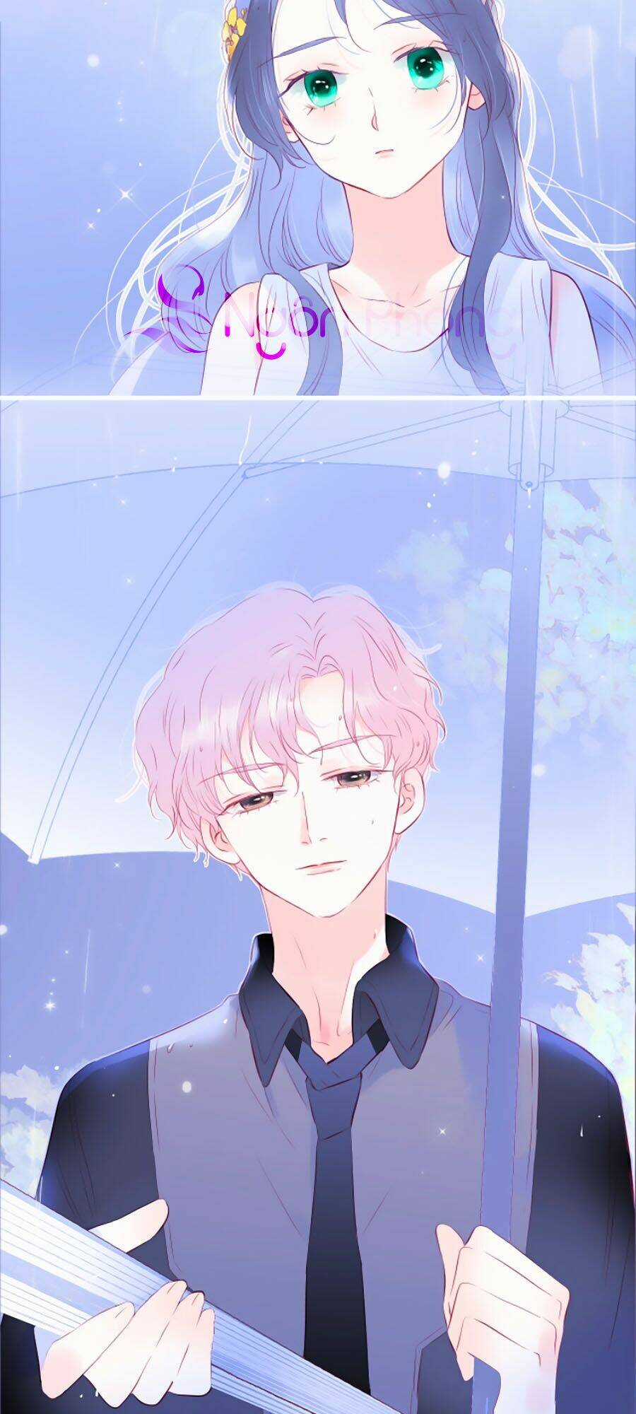 Hoa Bỏ Chạy Với Nhím Rồi Chapter 23 trang 27