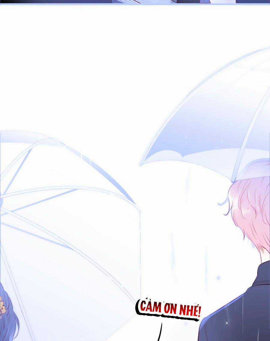 Hoa Bỏ Chạy Với Nhím Rồi Chapter 23 trang 28