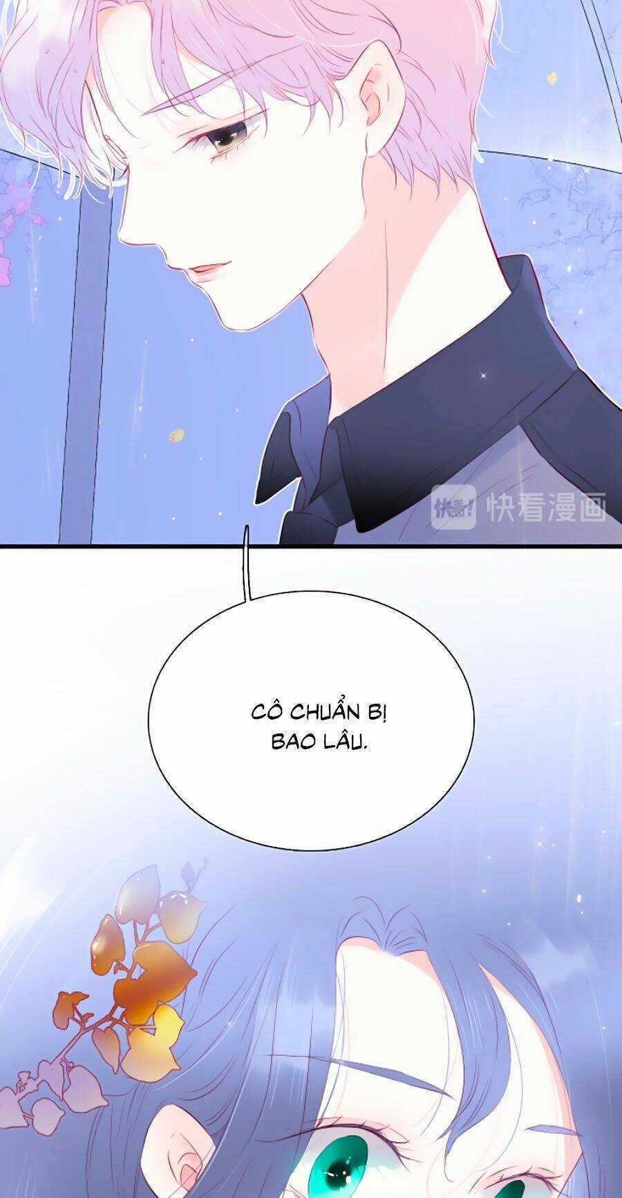 Hoa Bỏ Chạy Với Nhím Rồi Chapter 23 trang 32