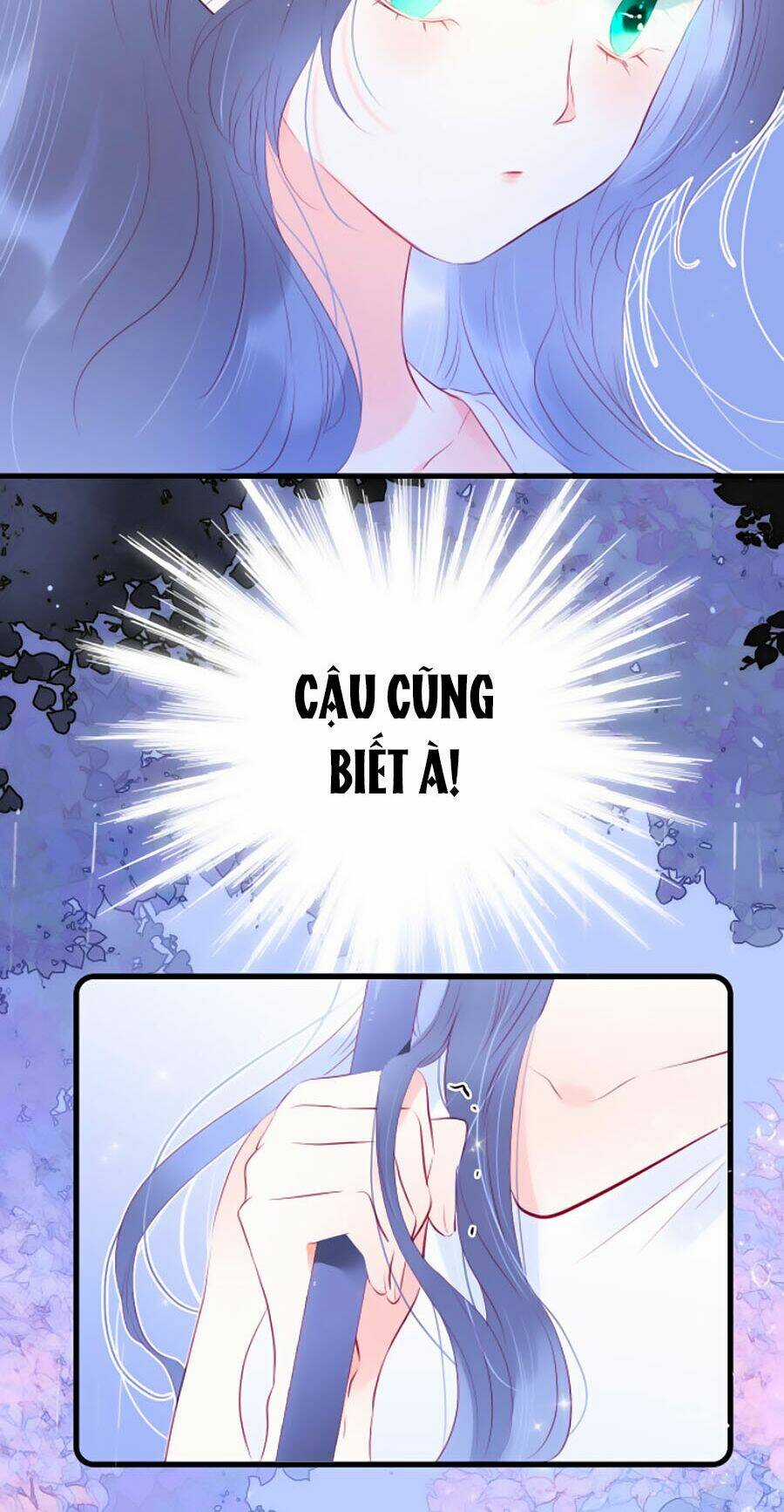 Hoa Bỏ Chạy Với Nhím Rồi Chapter 23 trang 33