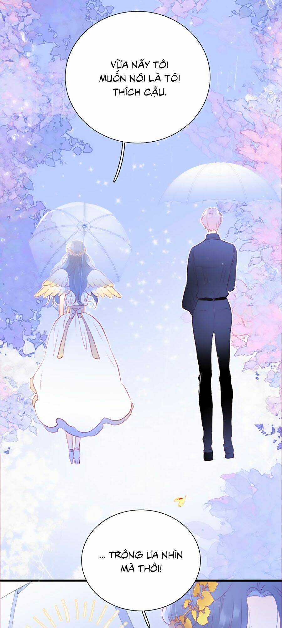 Hoa Bỏ Chạy Với Nhím Rồi Chapter 23 trang 34