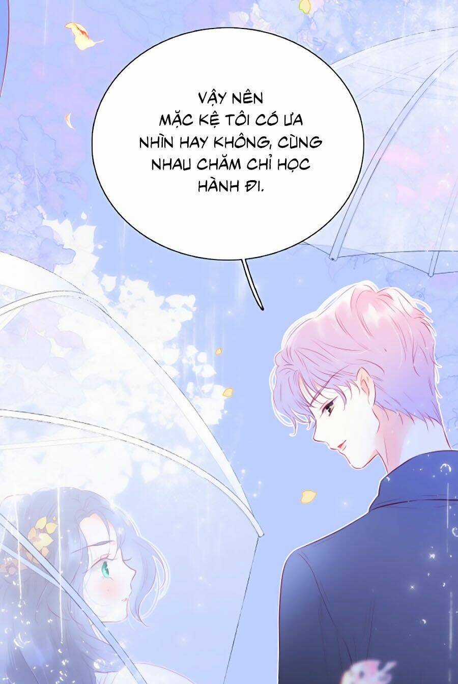 Hoa Bỏ Chạy Với Nhím Rồi Chapter 23 trang 41