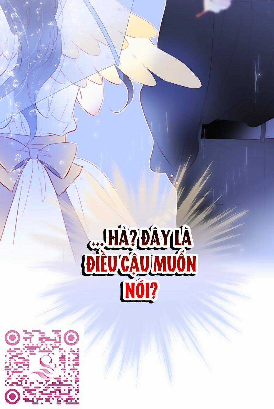 Hoa Bỏ Chạy Với Nhím Rồi Chapter 23 trang 42