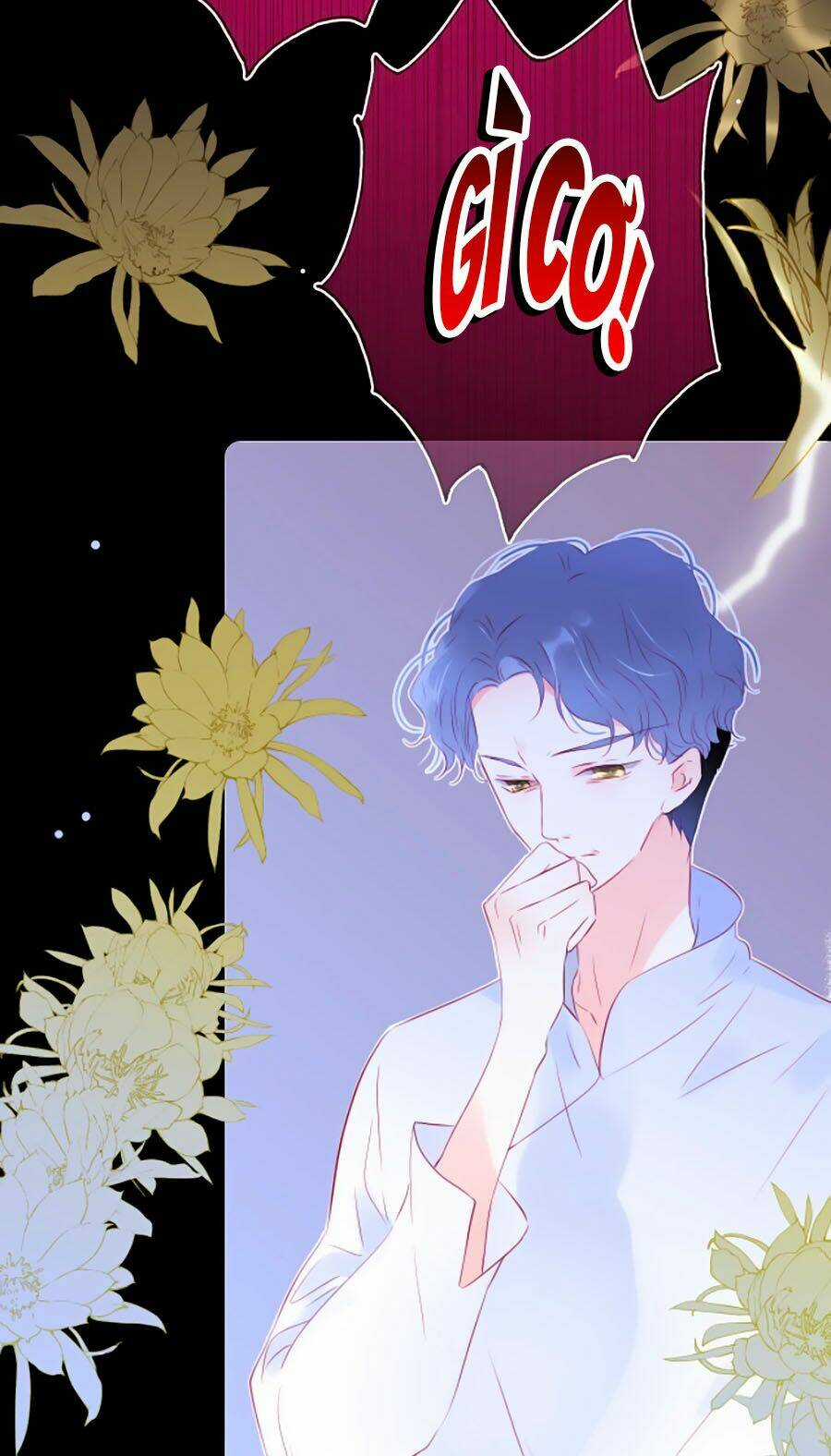 Hoa Bỏ Chạy Với Nhím Rồi Chapter 24 trang 12