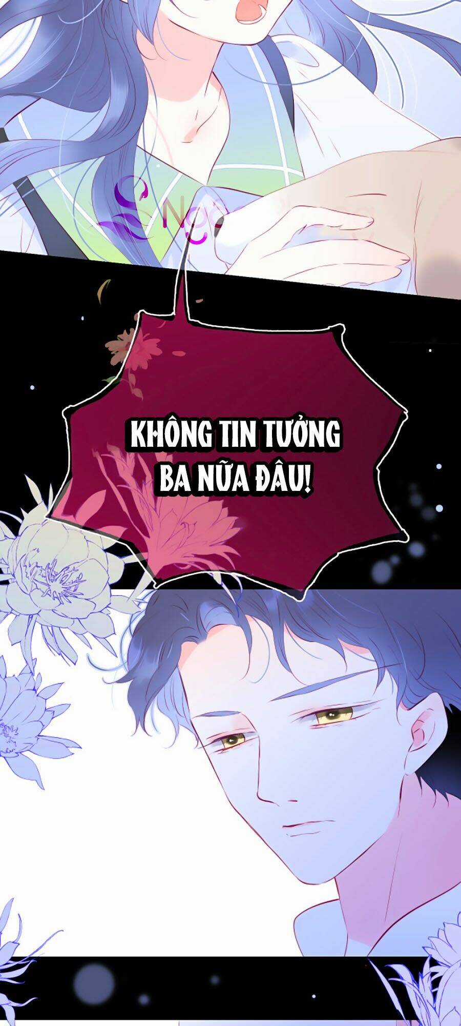 Hoa Bỏ Chạy Với Nhím Rồi Chapter 24 trang 14