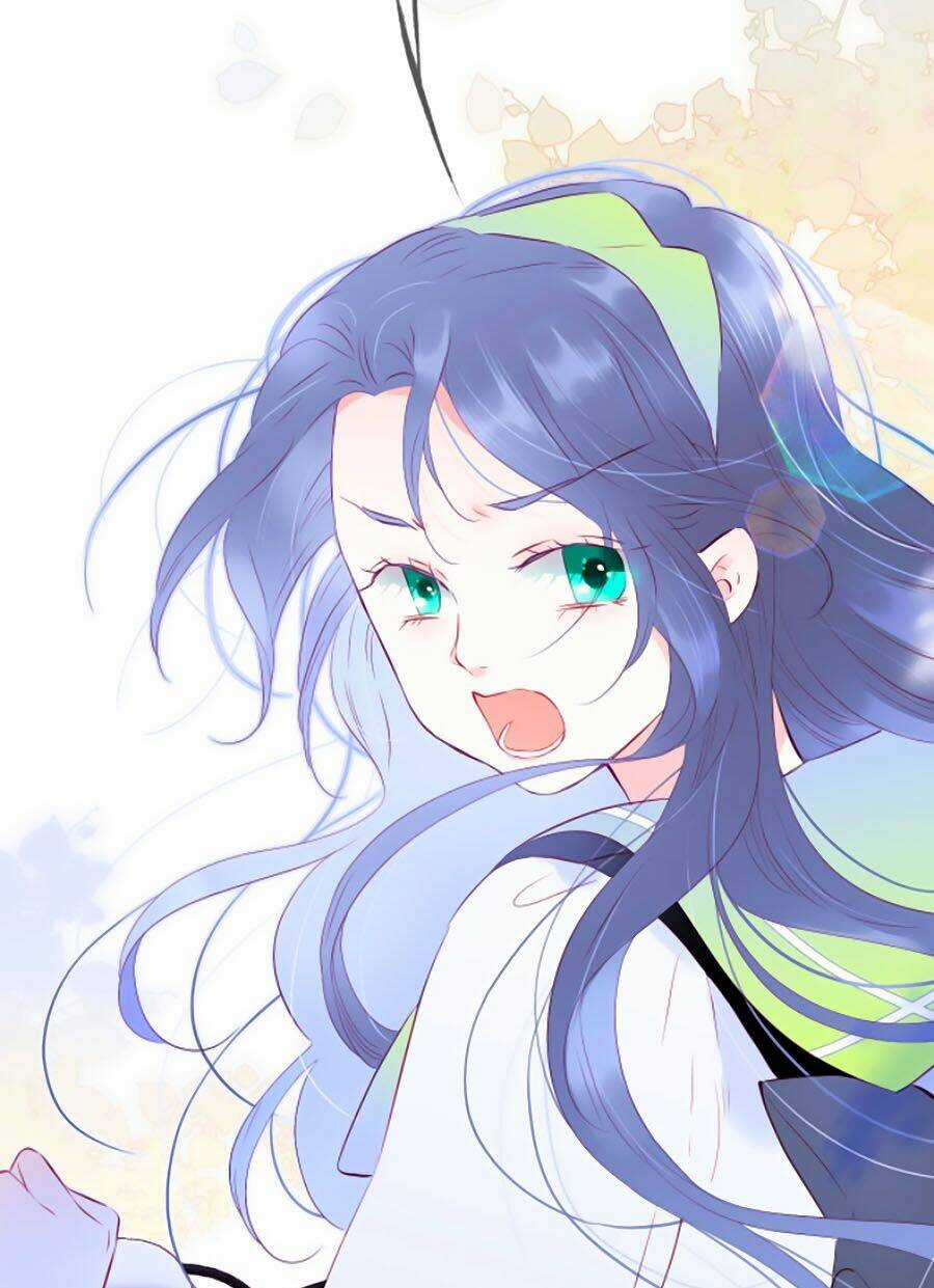 Hoa Bỏ Chạy Với Nhím Rồi Chapter 24 trang 19