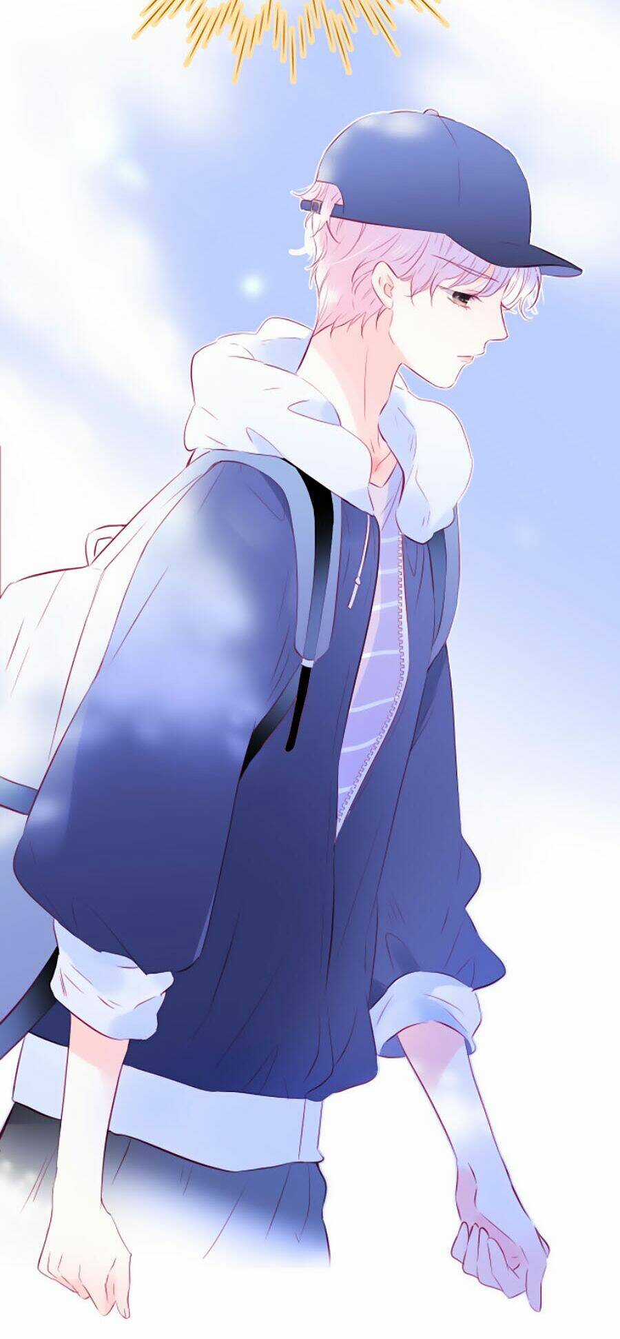 Hoa Bỏ Chạy Với Nhím Rồi Chapter 24 trang 23