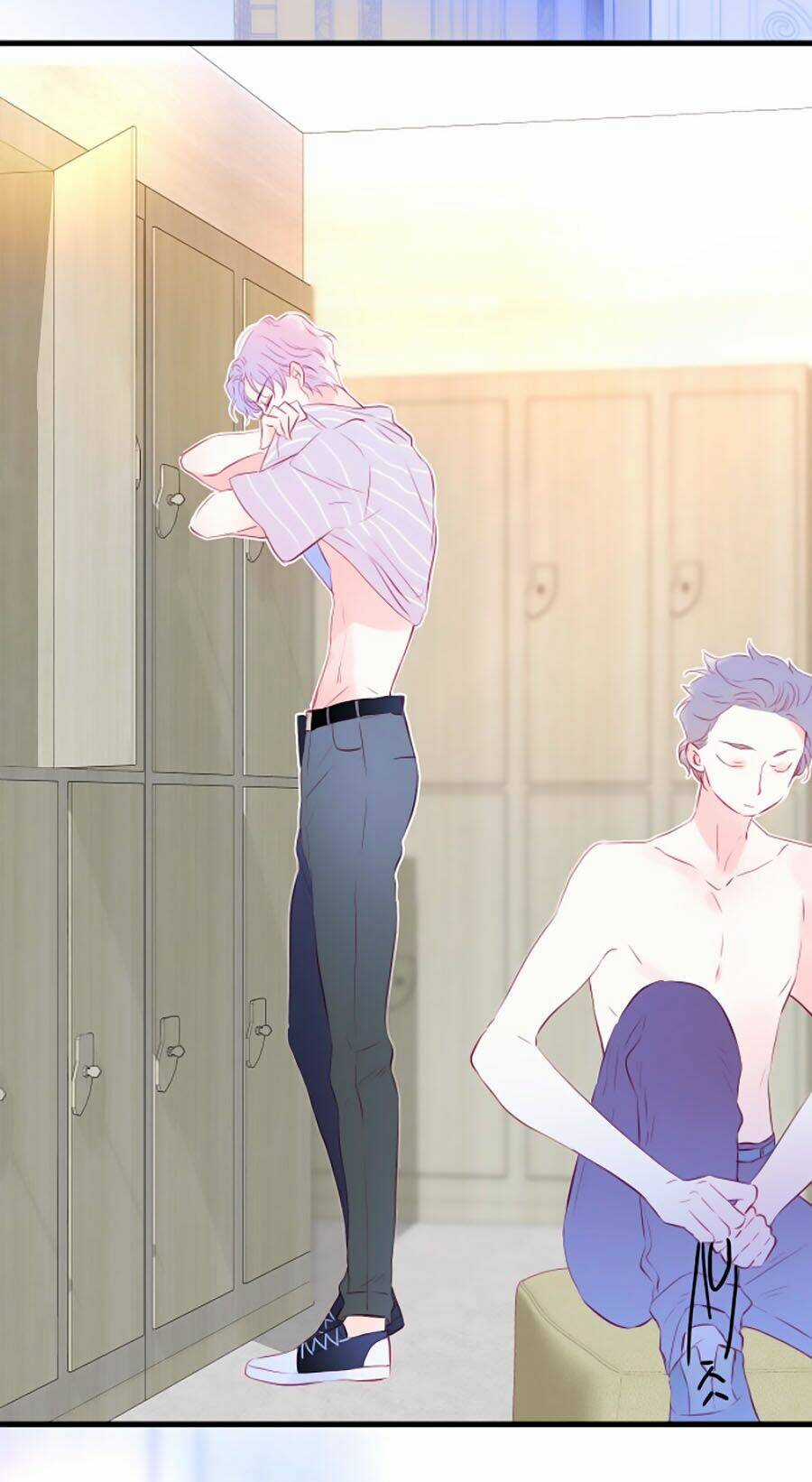 Hoa Bỏ Chạy Với Nhím Rồi Chapter 24 trang 26