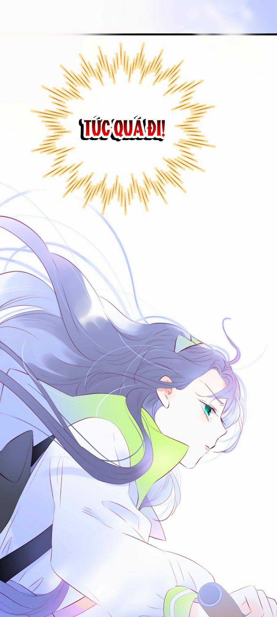 Hoa Bỏ Chạy Với Nhím Rồi Chapter 24 trang 28