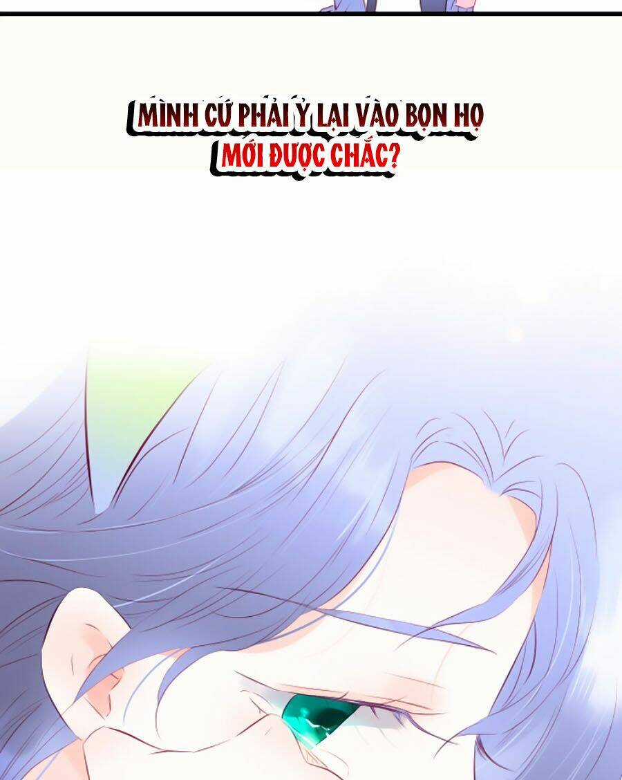 Hoa Bỏ Chạy Với Nhím Rồi Chapter 24 trang 31