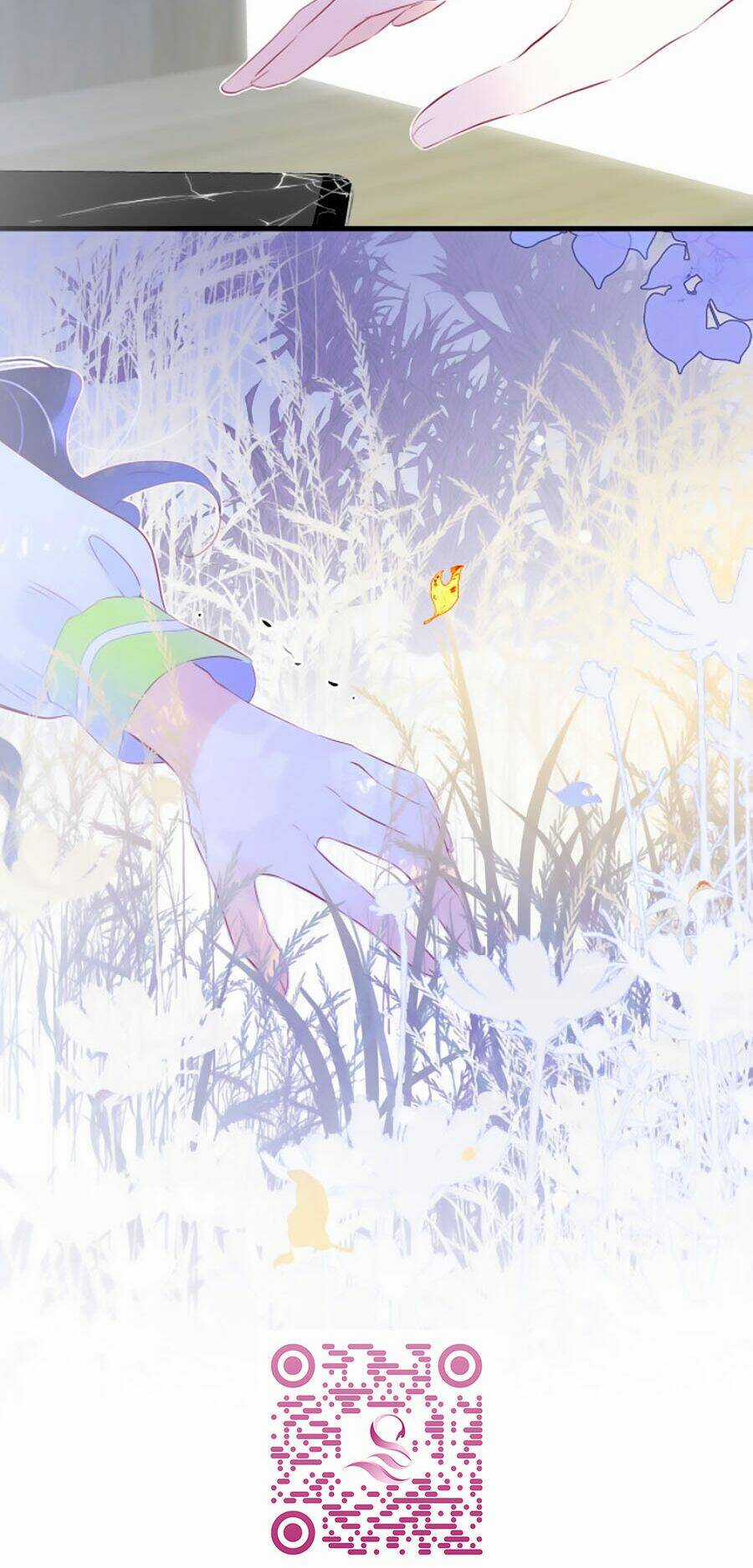 Hoa Bỏ Chạy Với Nhím Rồi Chapter 24 trang 36