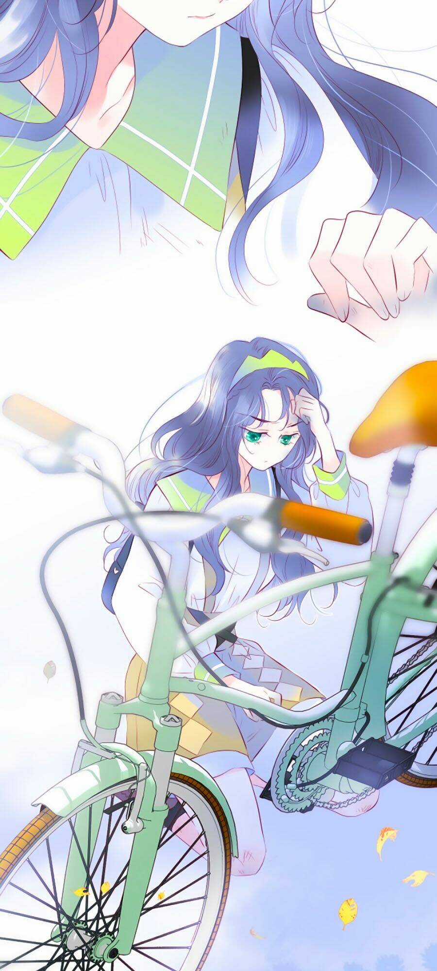 Hoa Bỏ Chạy Với Nhím Rồi Chapter 25 trang 11