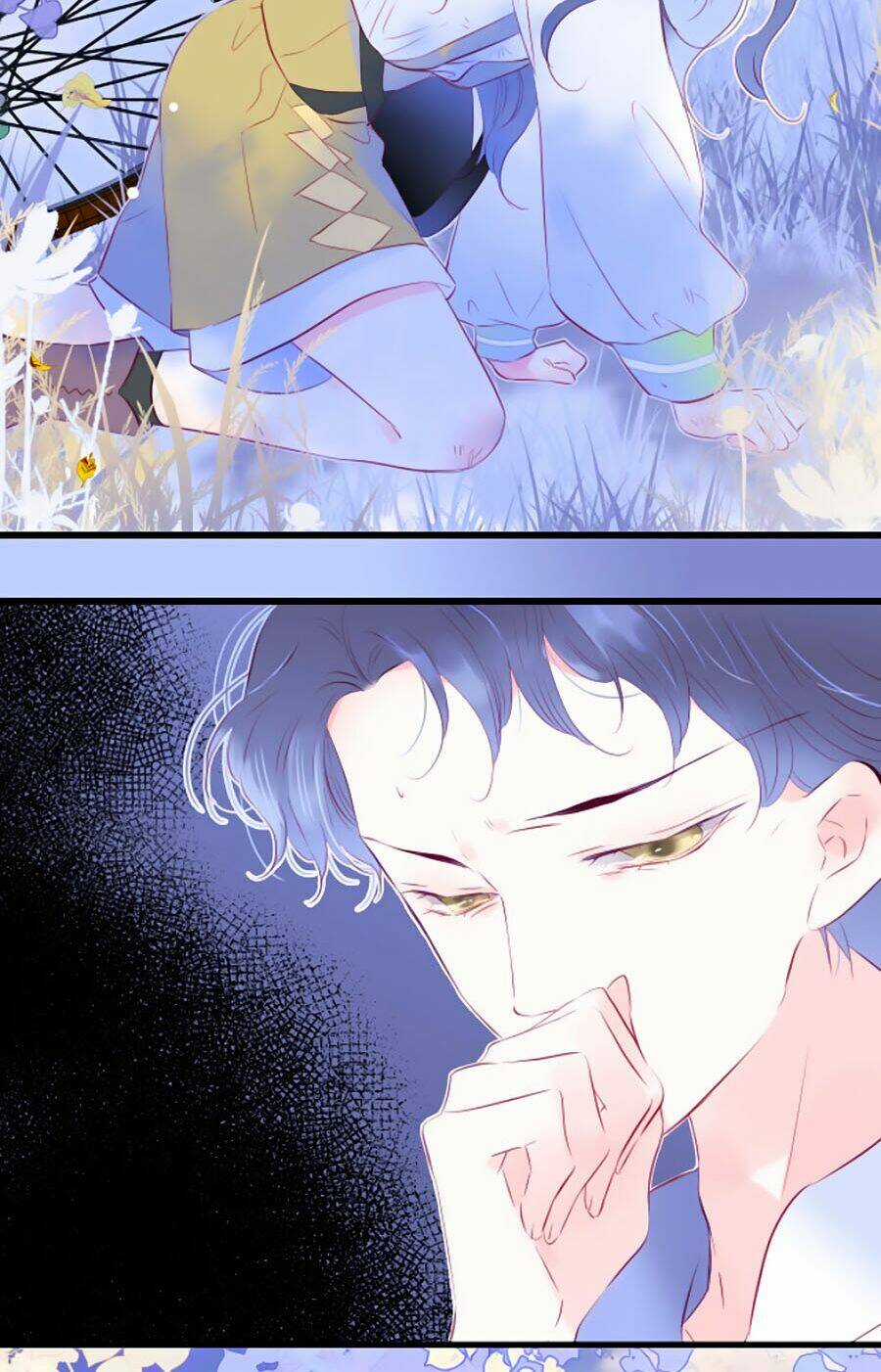 Hoa Bỏ Chạy Với Nhím Rồi Chapter 25 trang 2