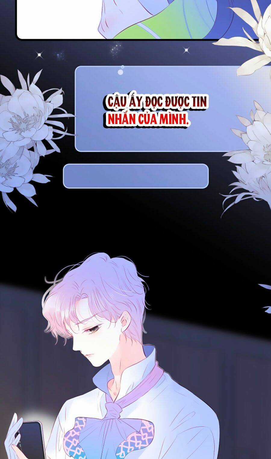 Hoa Bỏ Chạy Với Nhím Rồi Chapter 25 trang 29