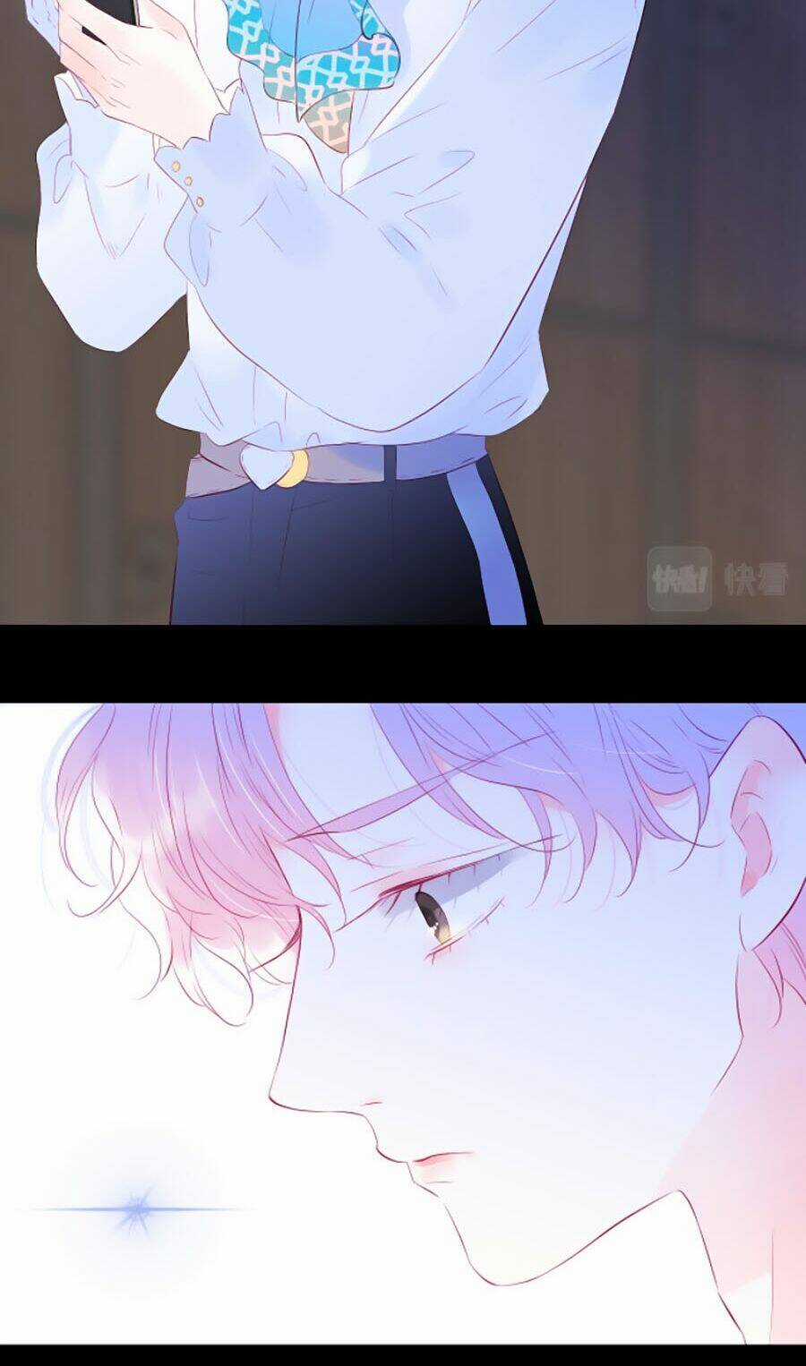 Hoa Bỏ Chạy Với Nhím Rồi Chapter 25 trang 30