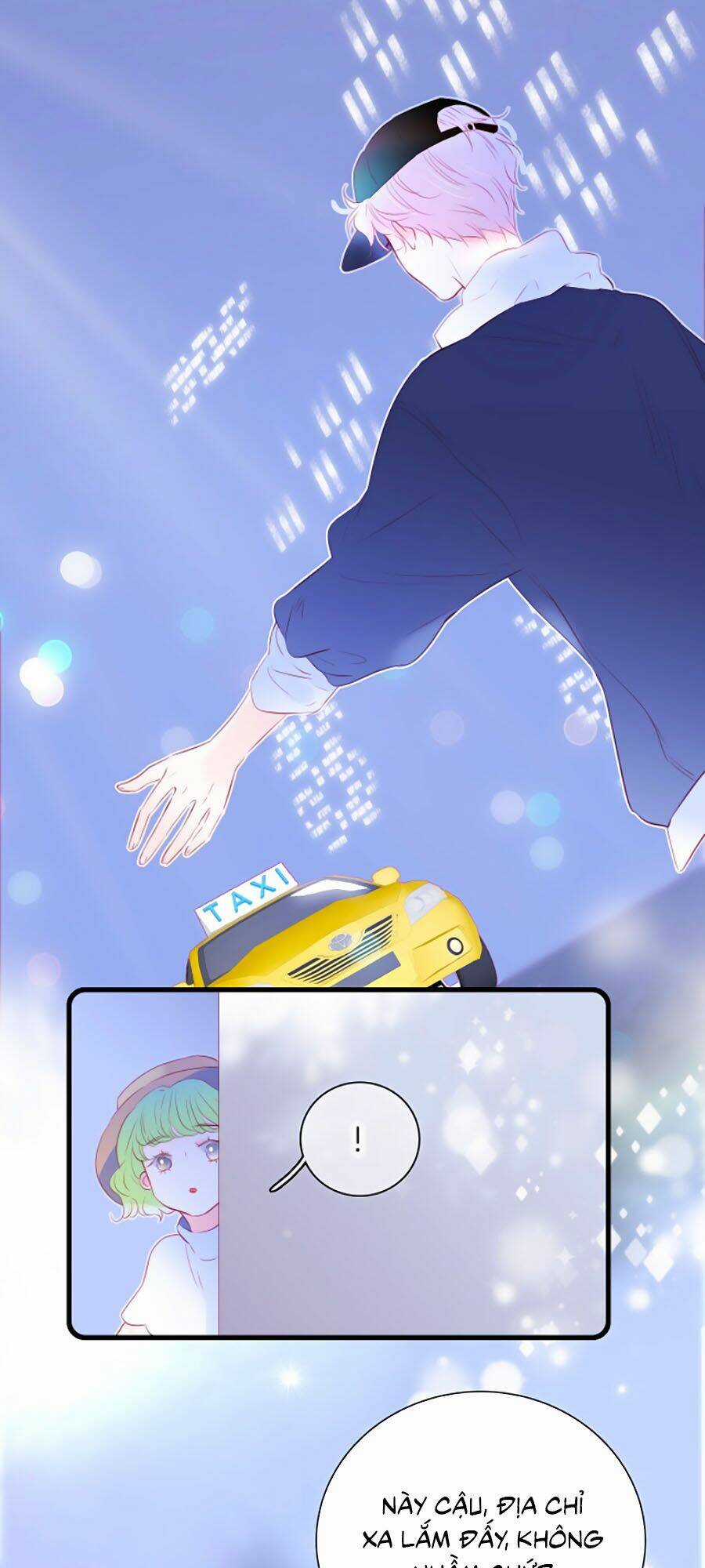 Hoa Bỏ Chạy Với Nhím Rồi Chapter 25 trang 32