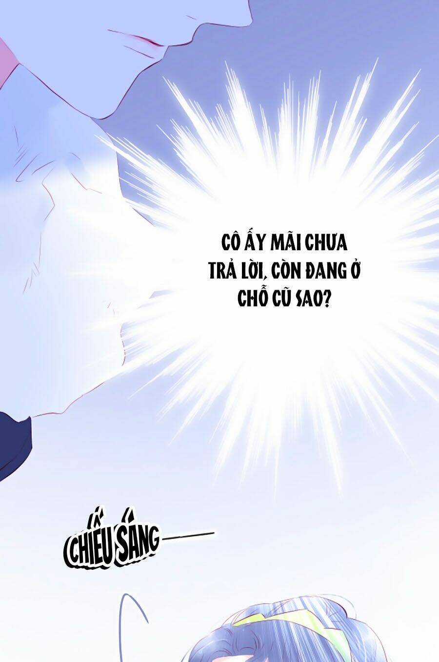 Hoa Bỏ Chạy Với Nhím Rồi Chapter 25 trang 34