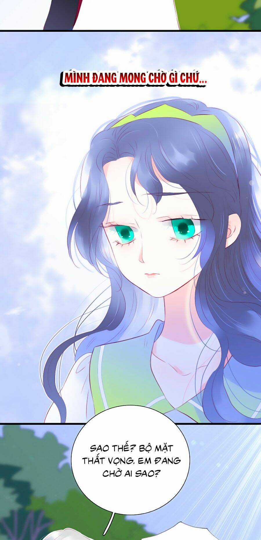 Hoa Bỏ Chạy Với Nhím Rồi Chapter 25 trang 38