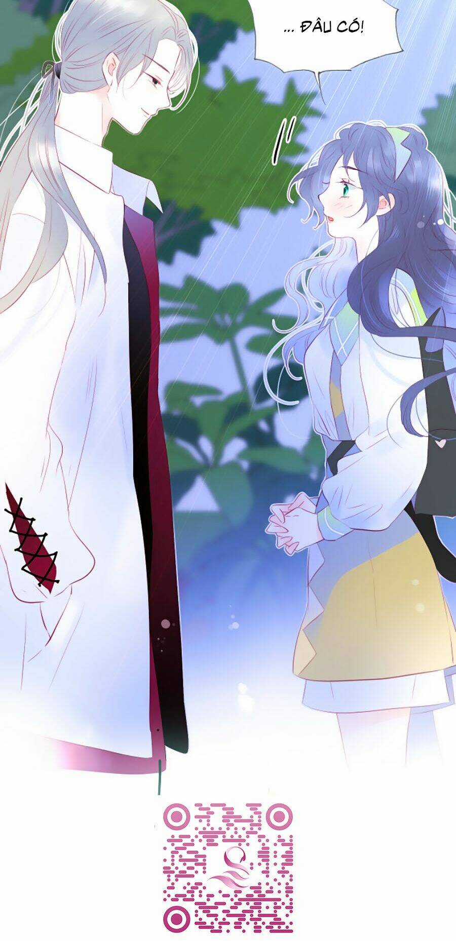 Hoa Bỏ Chạy Với Nhím Rồi Chapter 25 trang 39