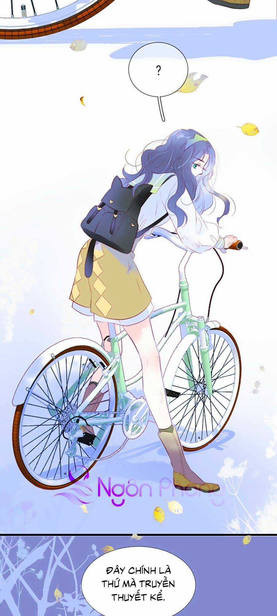 Hoa Bỏ Chạy Với Nhím Rồi Chapter 25 trang 7