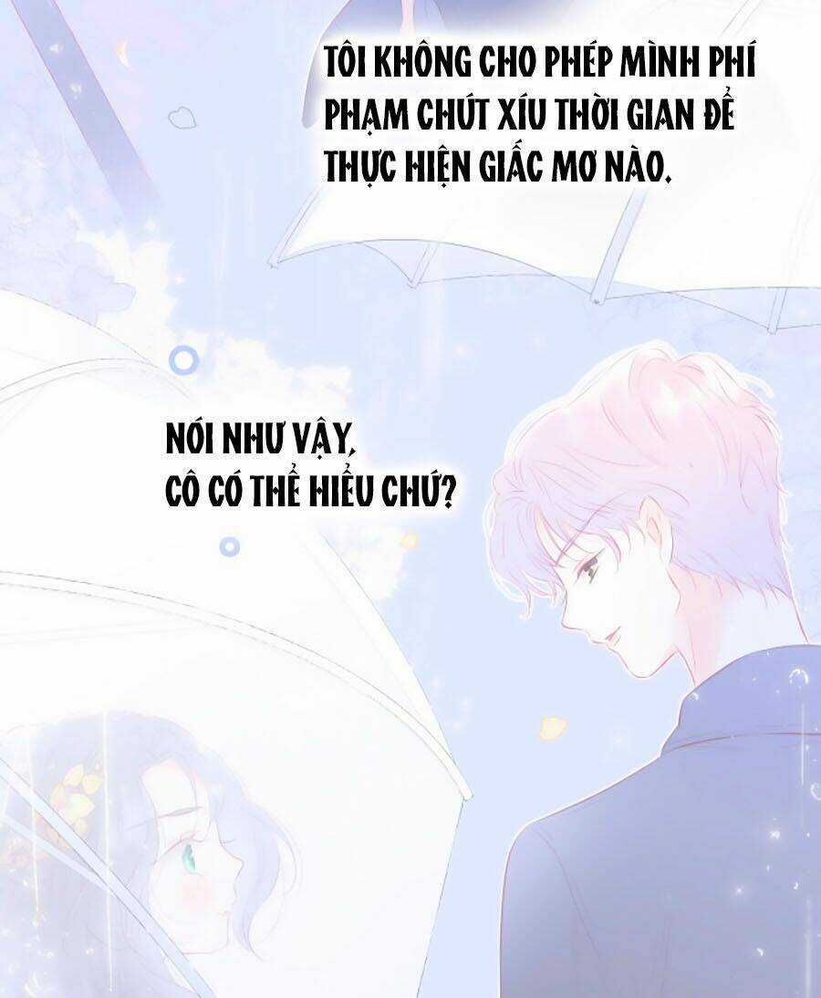 Hoa Bỏ Chạy Với Nhím Rồi Chapter 26 trang 14