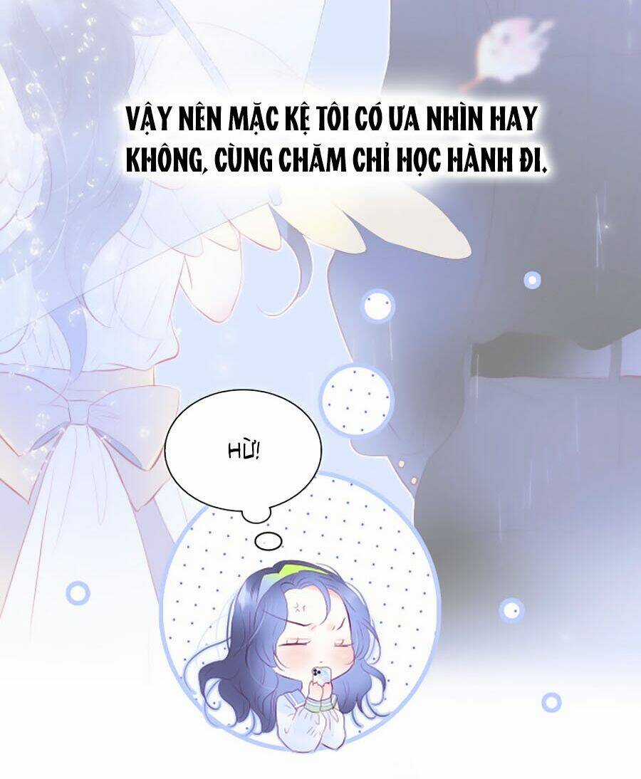 Hoa Bỏ Chạy Với Nhím Rồi Chapter 26 trang 15