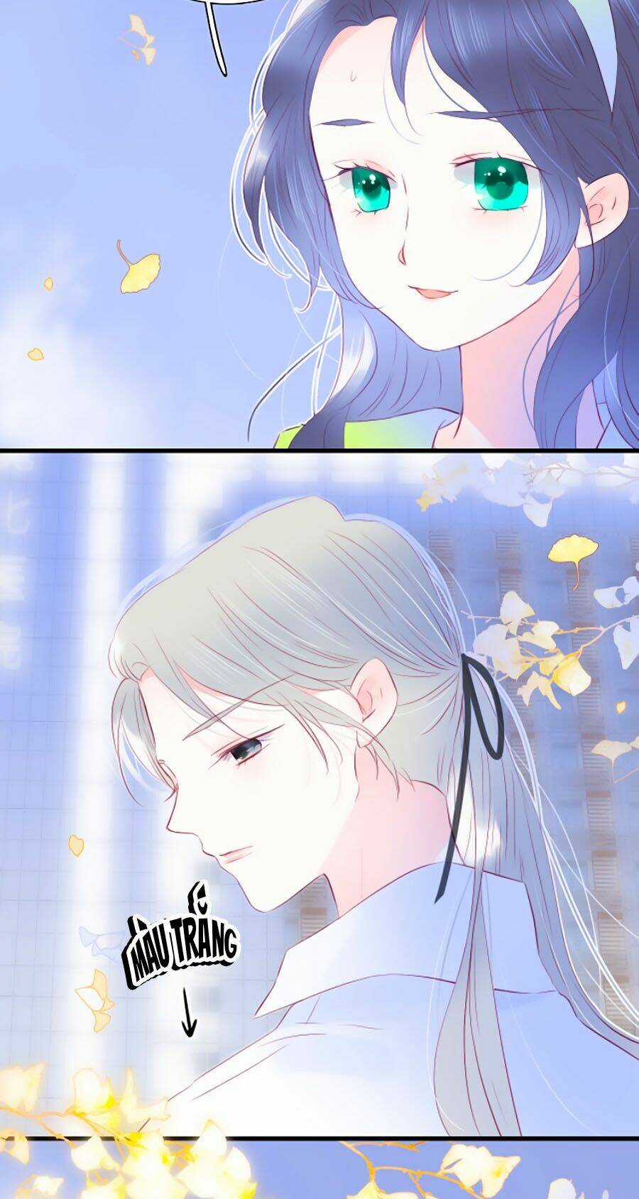 Hoa Bỏ Chạy Với Nhím Rồi Chapter 26 trang 22