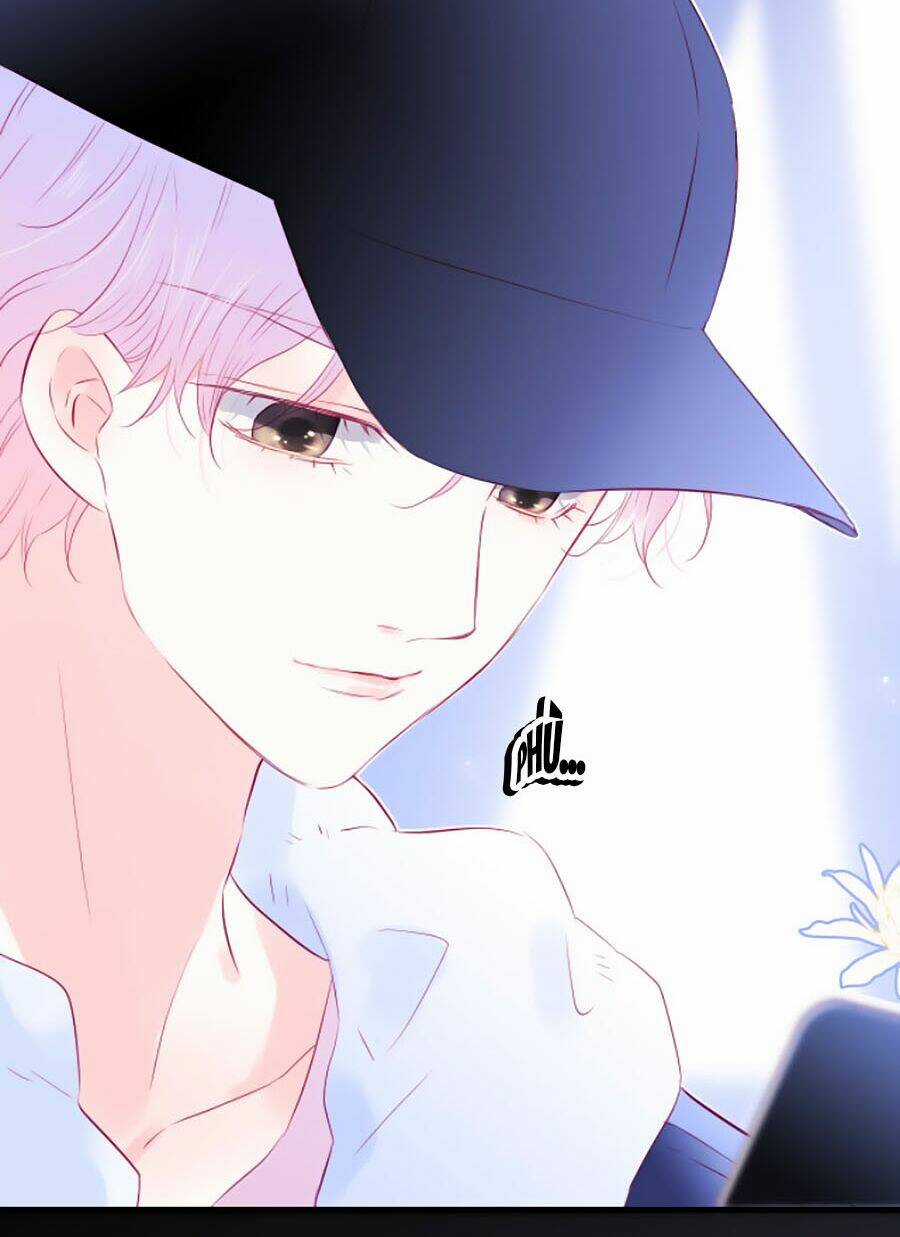 Hoa Bỏ Chạy Với Nhím Rồi Chapter 26 trang 3