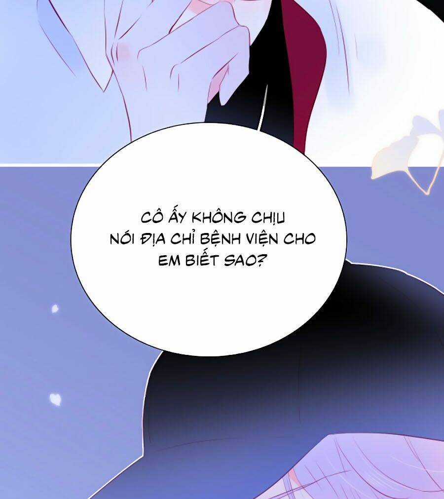 Hoa Bỏ Chạy Với Nhím Rồi Chapter 26 trang 36