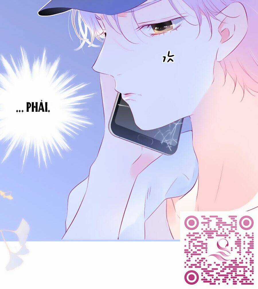 Hoa Bỏ Chạy Với Nhím Rồi Chapter 26 trang 37